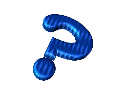 ...at least, not yet...